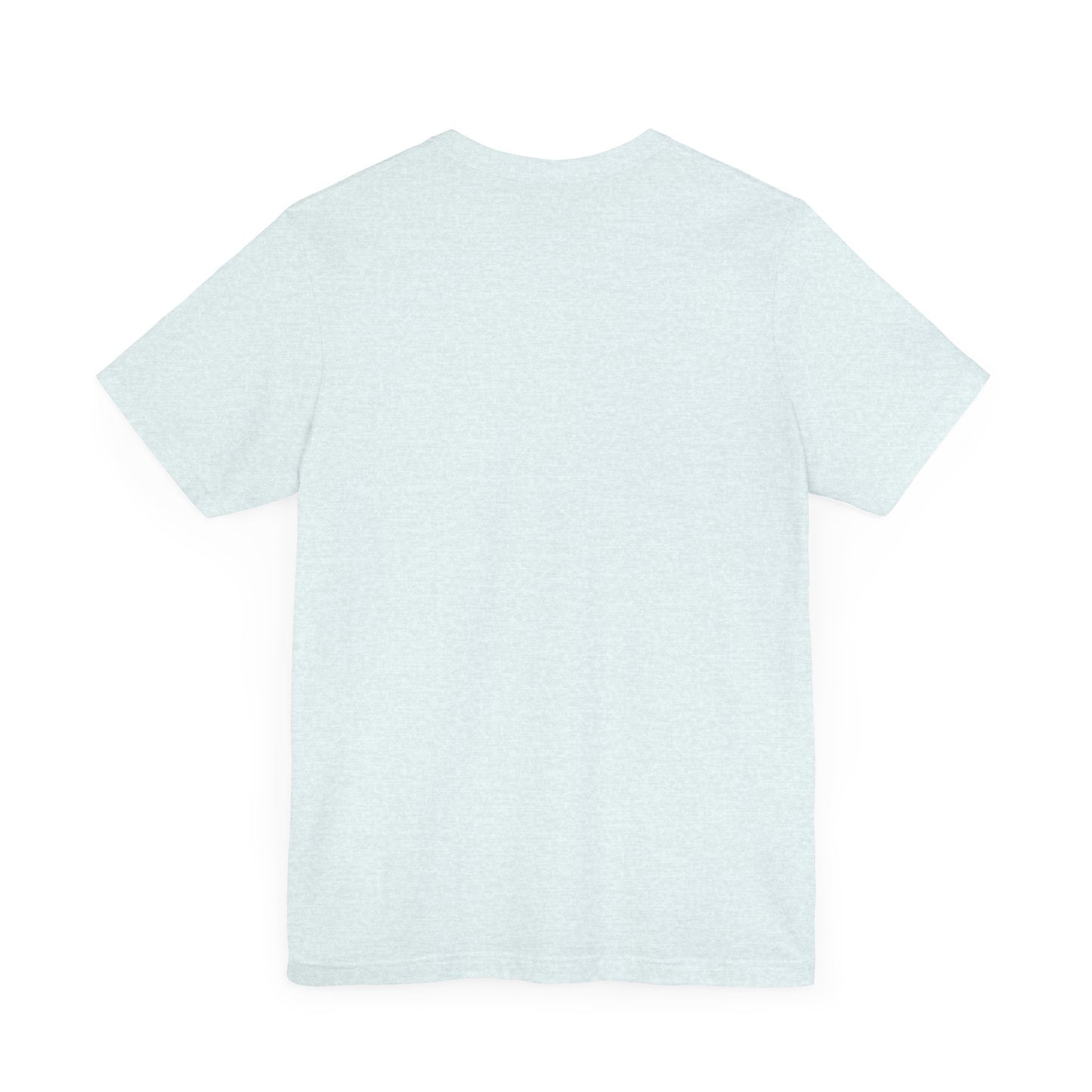 Tamil Wishes - Jersey Short Sleeve Tee
