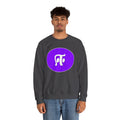 Tamil Fourth Alphabet ஈ Sweatshirt - Unisex