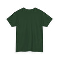 I Love India - Unisex Heavy Cotton Tee