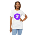 Tamil Fourth Alphabet "ஈ" - Tee