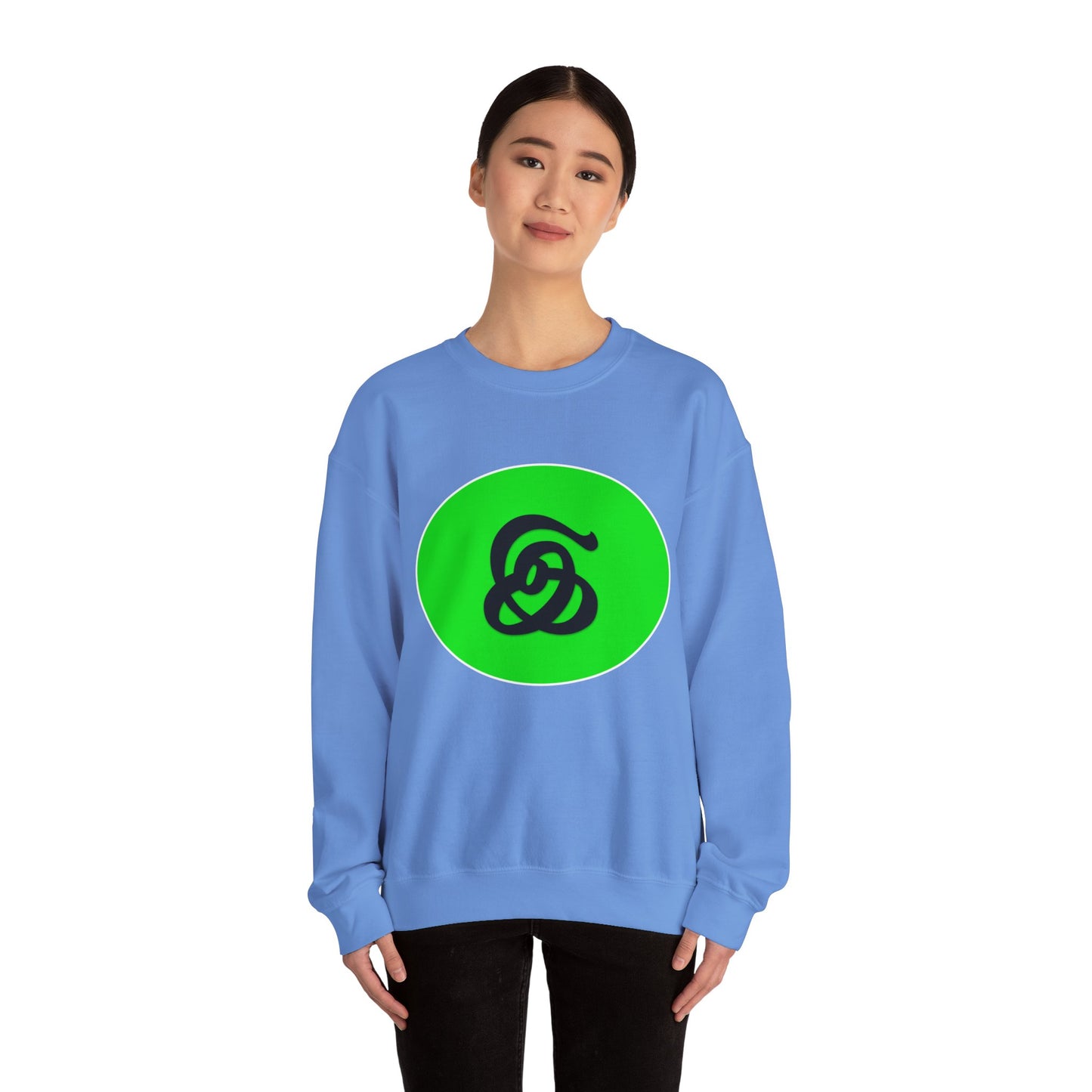 Tamil Third Alphabet இ Sweatshirt - Unisex