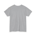 I Love India - Unisex Heavy Cotton Tee