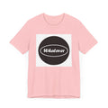 Whatever - Jersey Short Sleeve Tee