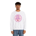 Tamil Romantic Words நீங்க ரொம்ப அழகா இருக்கீங்க - Sweatshirt