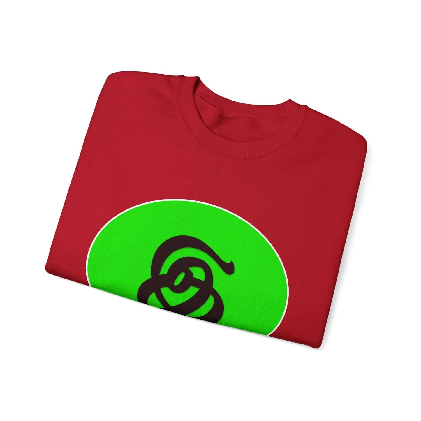 Tamil Third Alphabet இ Sweatshirt - Unisex