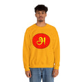 Tamil First Alphabet அ Sweatshirt - Unisex