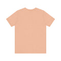 I Smile because - Unisex Jersey Short Sleeve Tee