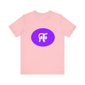 Tamil Fourth Alphabet "ஈ" - Tee