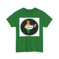 I Love India - Unisex Heavy Cotton Tee