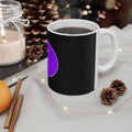 Tamil Alphabet Ceramic Mug ஈ