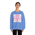 Tamil Romantic Words நீங்க ரொம்ப அழகா இருக்கீங்க - Sweatshirt
