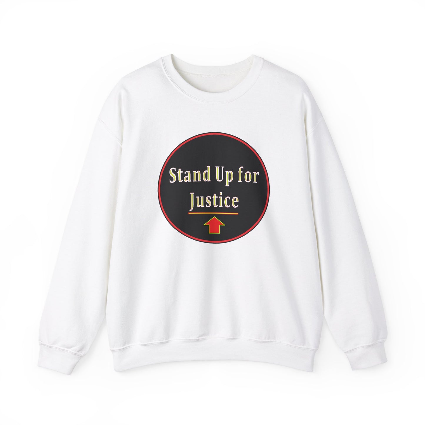 Standup for Justice - Sweatshirt