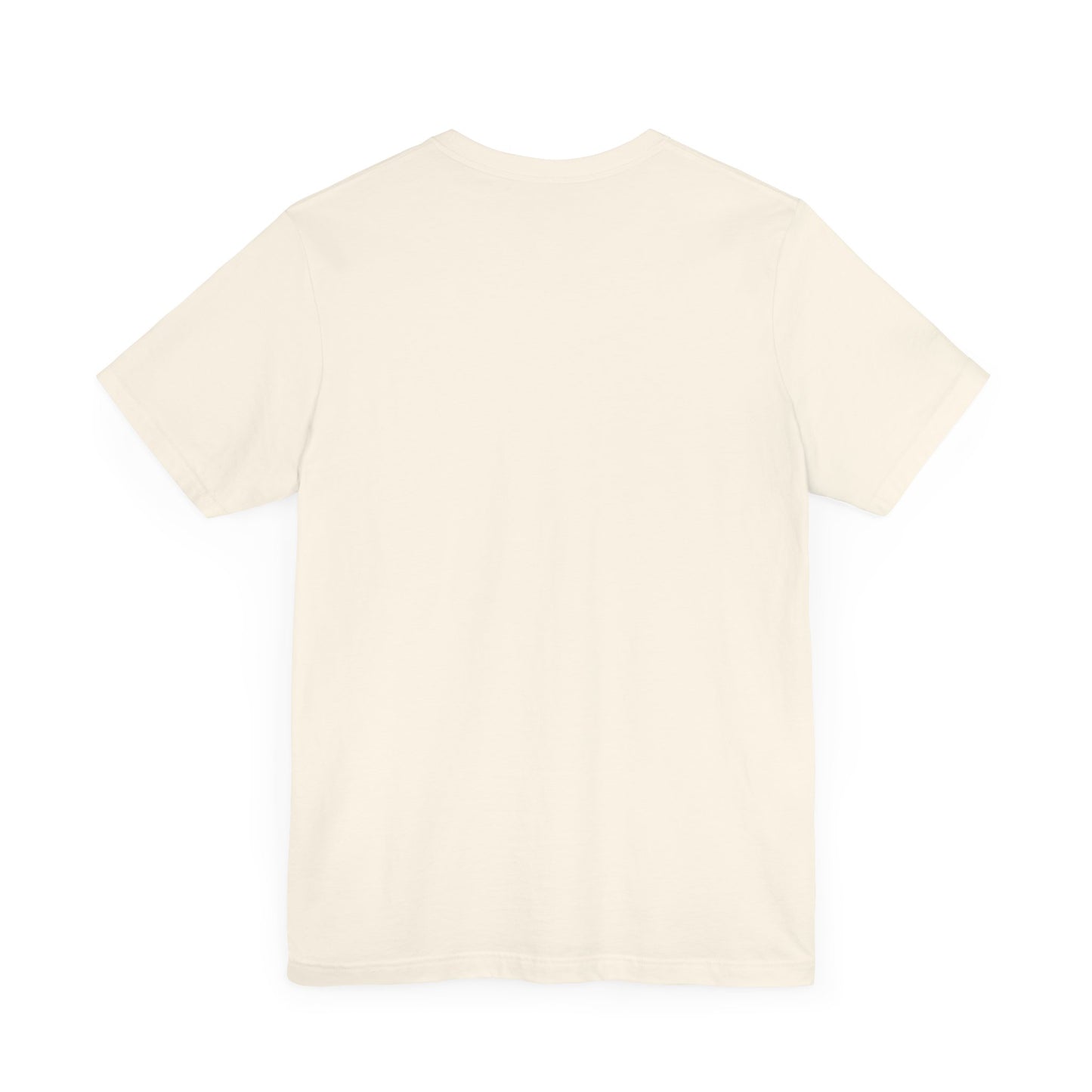 Tamil Wishes - Jersey Short Sleeve Tee - Green in Black