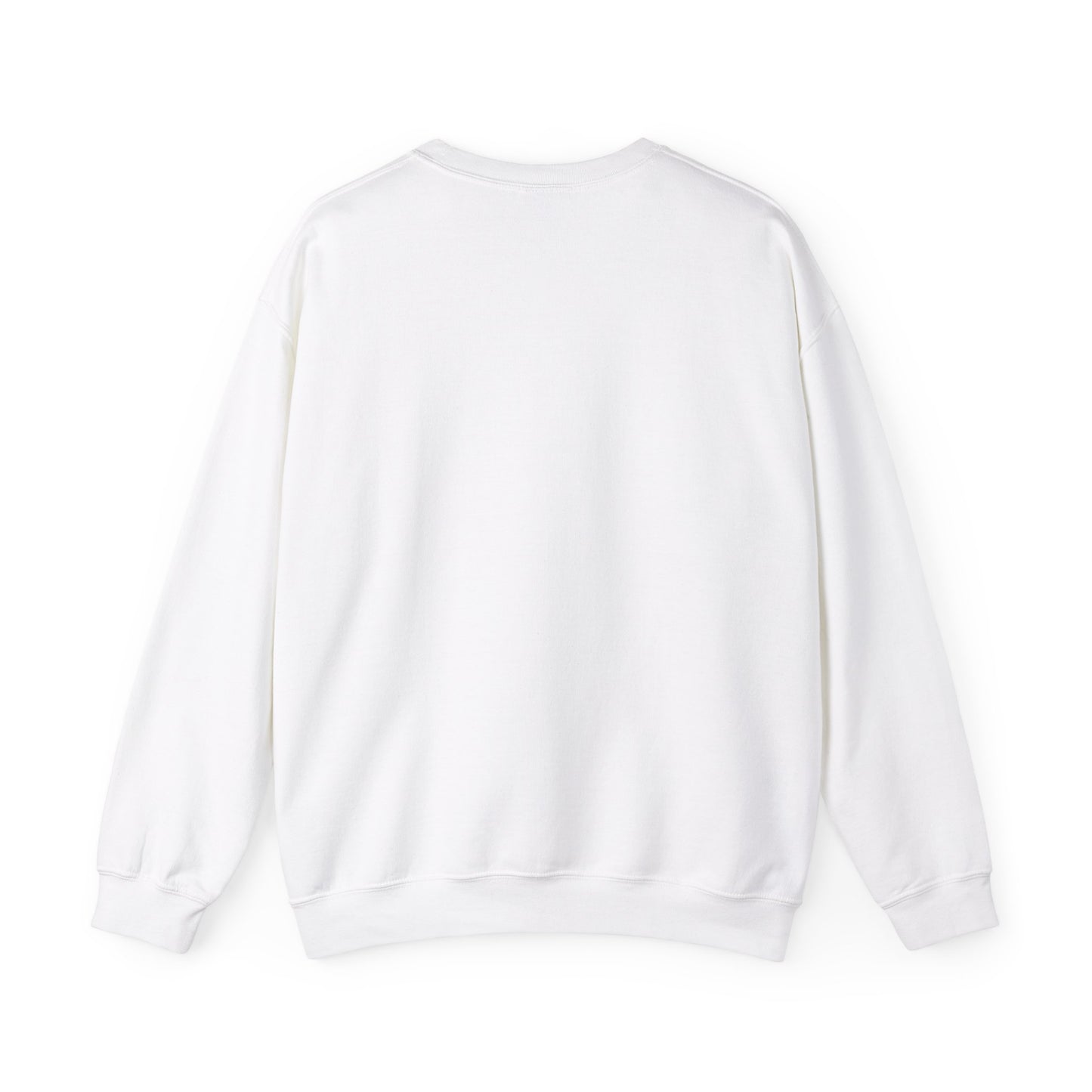 Whatever - Unisex Heavy Blend™ Crewneck Sweatshirt
