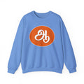 Tamil Second Alphabet ஆ Sweatshirt - Unisex