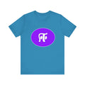 Tamil Fourth Alphabet "ஈ" - Tee