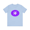 Tamil Fourth Alphabet "ஈ" - Tee