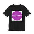 Tamil Wishes - Jersey Short Sleeve Tee