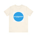 Unisex Jersey Short Sleeve Tee - Wishes in Tamil