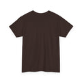 I Love India - Unisex Heavy Cotton Tee