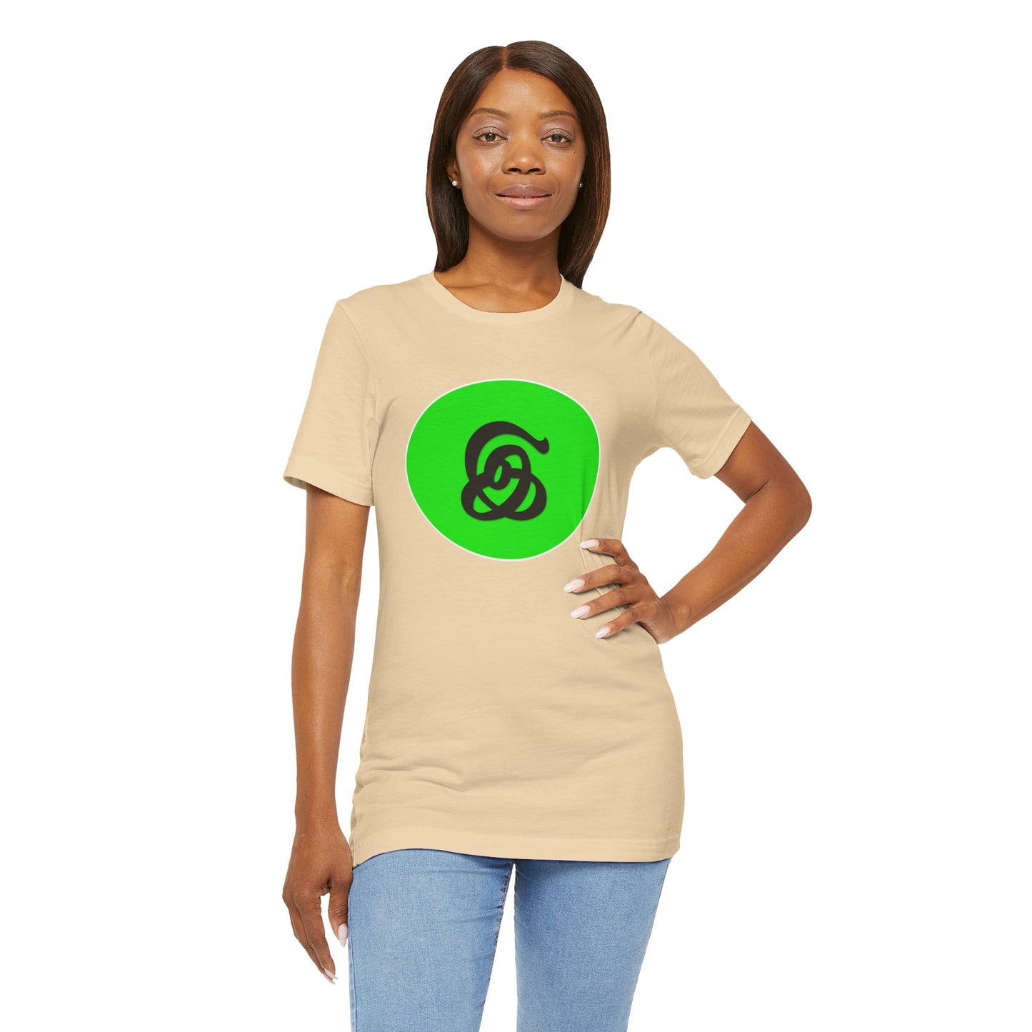 Tamil Third Alphabet "இ" - Tee
