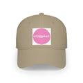 Low Profile Baseball Cap - Tamil Wishes