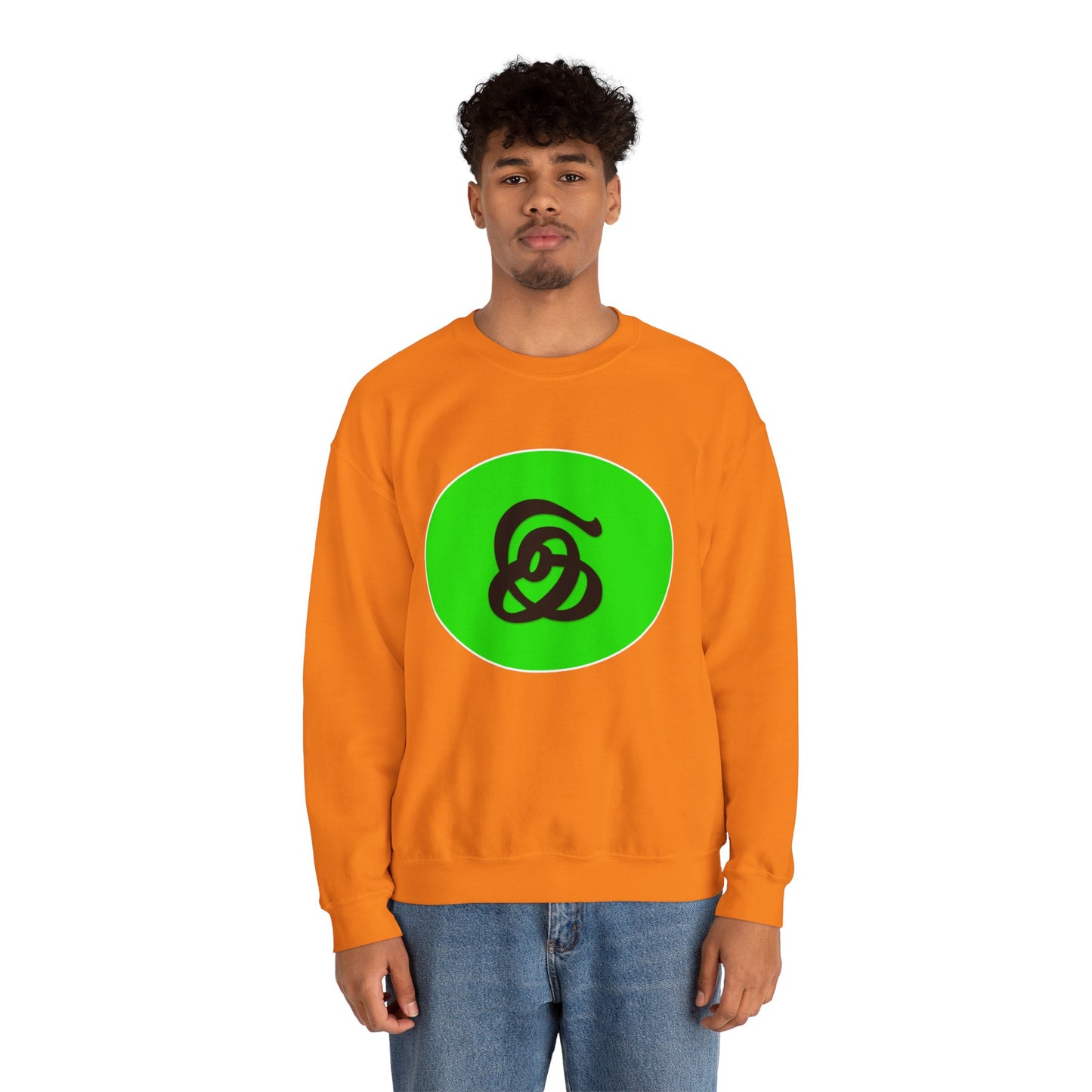 Tamil Third Alphabet இ Sweatshirt - Unisex