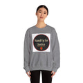Standup for Justice - Sweatshirt