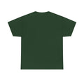 I Love India - Unisex Heavy Cotton Tee