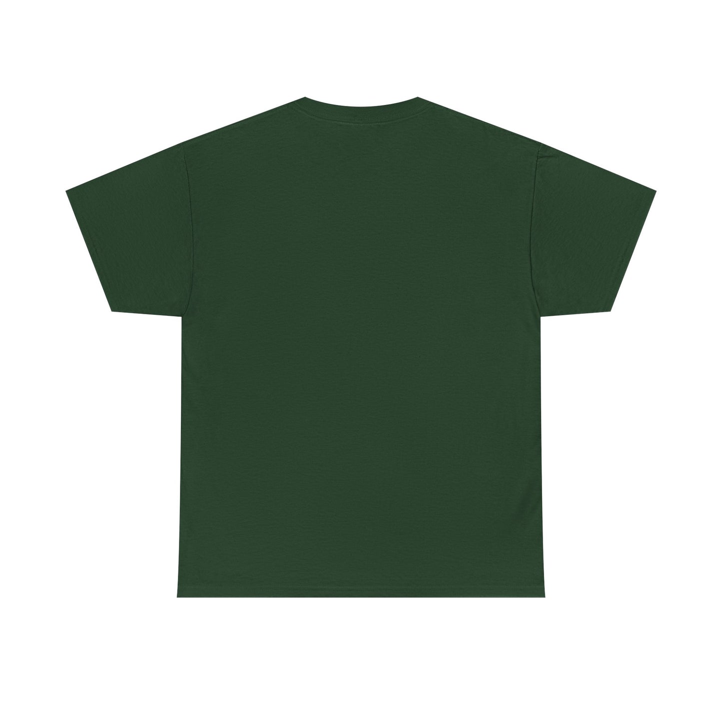 I Love India - Unisex Heavy Cotton Tee