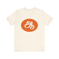 Tamil Second Alphabet "ஆ" - Tee
