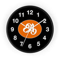 Wall Clock - Second Alphabet of Tamil