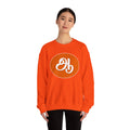 Tamil Second Alphabet ஆ Sweatshirt - Unisex
