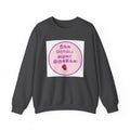 Tamil Romantic Words நீங்க ரொம்ப அழகா இருக்கீங்க - Sweatshirt