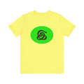 Tamil Third Alphabet "இ" - Tee