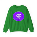 Tamil Fourth Alphabet ஈ Sweatshirt - Unisex