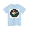 I Love India - Unisex Heavy Cotton Tee