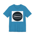 Whatever - Jersey Short Sleeve Tee