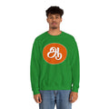Tamil Second Alphabet ஆ Sweatshirt - Unisex
