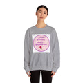 Tamil Romantic Words நீங்க ரொம்ப அழகா இருக்கீங்க - Sweatshirt
