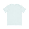 Tamil Wishes - Jersey Short Sleeve Tee - Green in Black