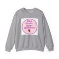 Tamil Romantic Words நீங்க ரொம்ப அழகா இருக்கீங்க - Sweatshirt