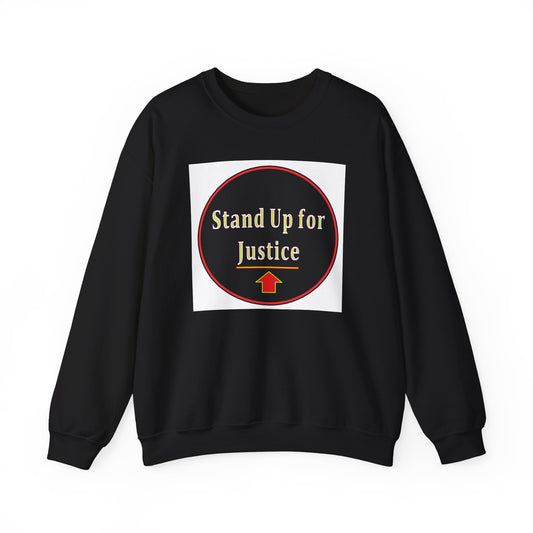 Standup for Justice - Sweatshirt
