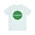 Tamil Wishes - Jersey Short Sleeve Tee