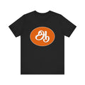 Tamil Second Alphabet "ஆ" - Tee