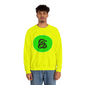 Tamil Third Alphabet இ Sweatshirt - Unisex