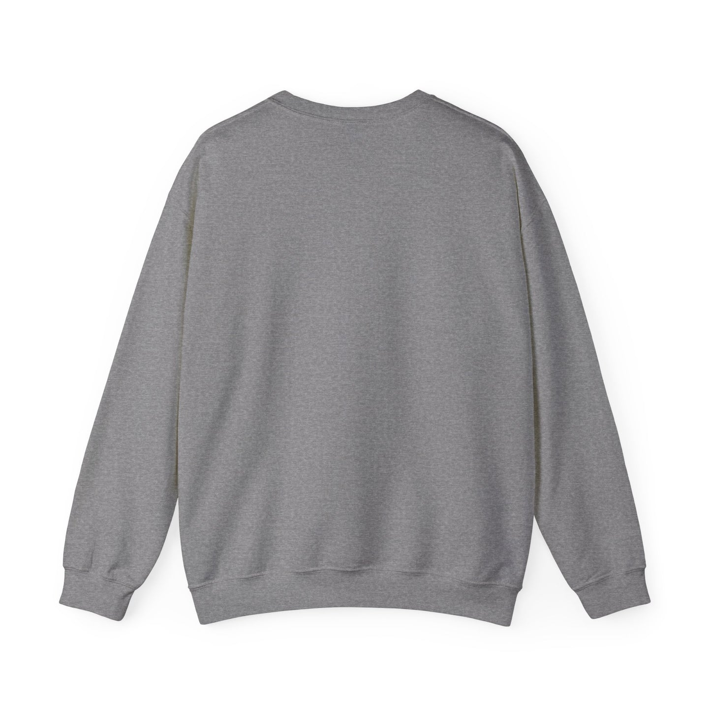 Whatever - Unisex Heavy Blend™ Crewneck Sweatshirt