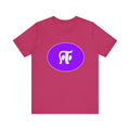 Tamil Fourth Alphabet "ஈ" - Tee