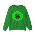 Tamil Third Alphabet இ Sweatshirt - Unisex
