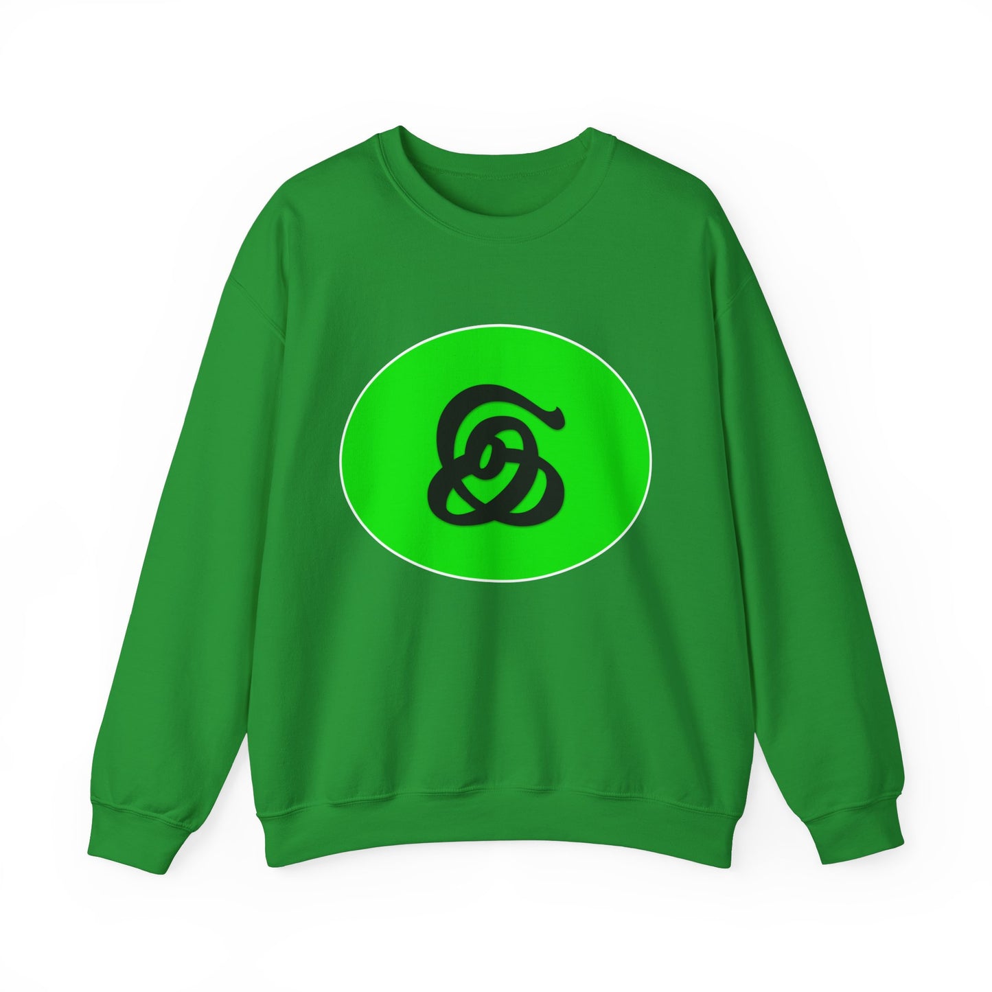 Tamil Third Alphabet இ Sweatshirt - Unisex